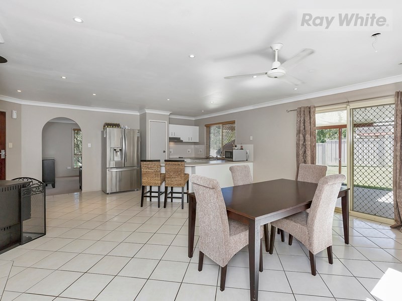 2 Goss Drive, Collingwood Park QLD 4301