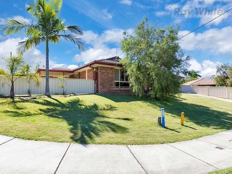 2 Goss Drive, Collingwood Park QLD 4301