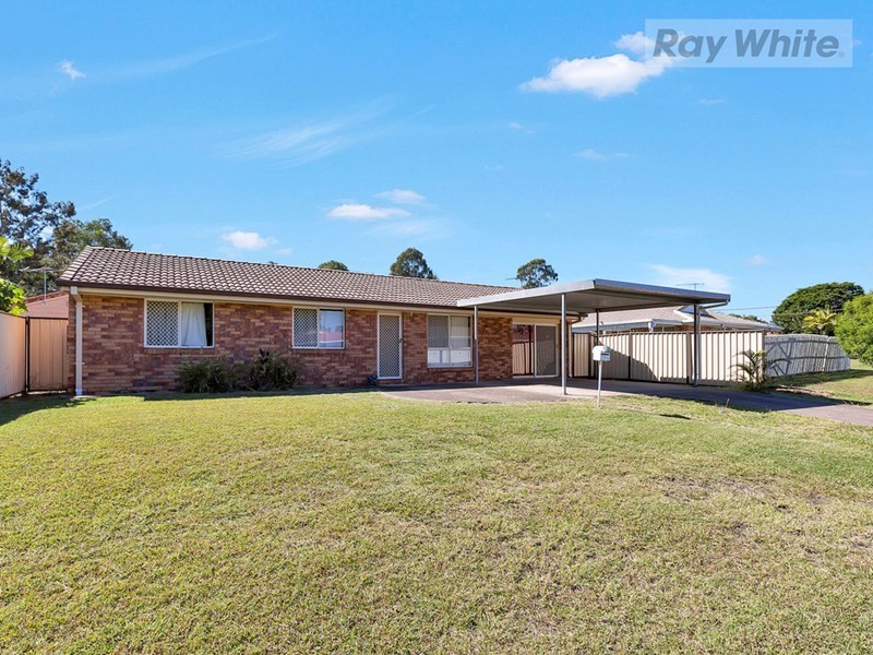 47 Bottlebrush Crescent, Redbank Plains QLD 4301