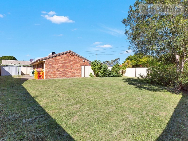 47 Bottlebrush Crescent, Redbank Plains QLD 4301