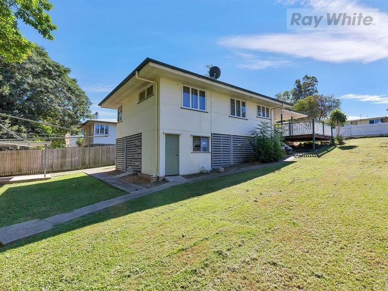 40 Coverack Street, Leichhardt QLD 4305