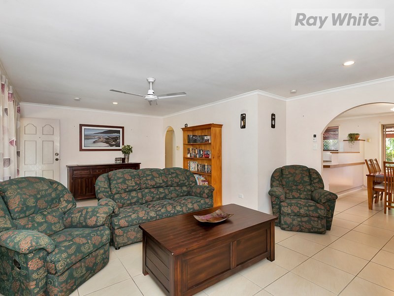 1 Pitman Court, Camira QLD 4300