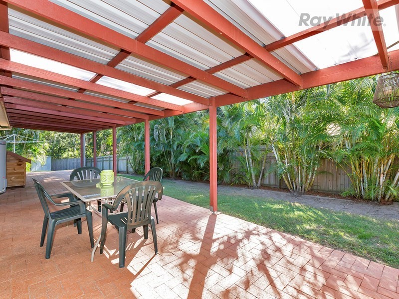 1 Pitman Court, Camira QLD 4300