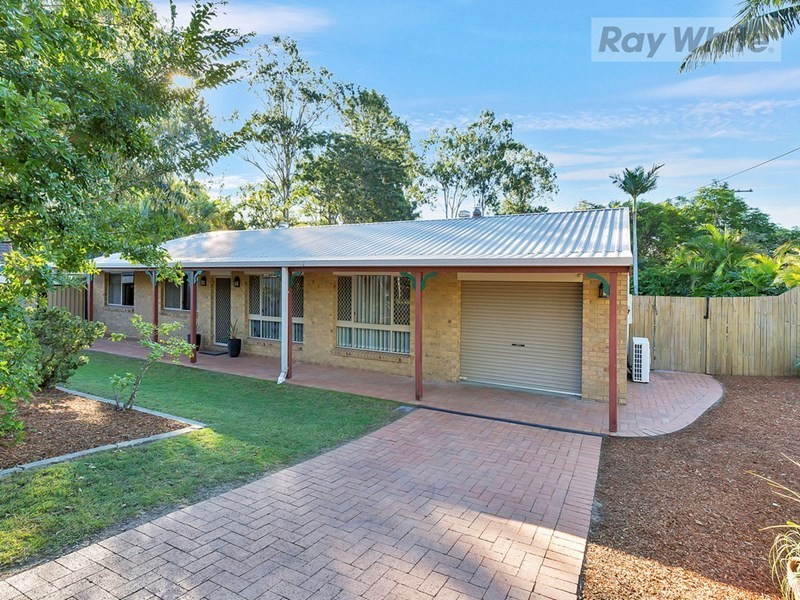 1 Pitman Court, Camira QLD 4300
