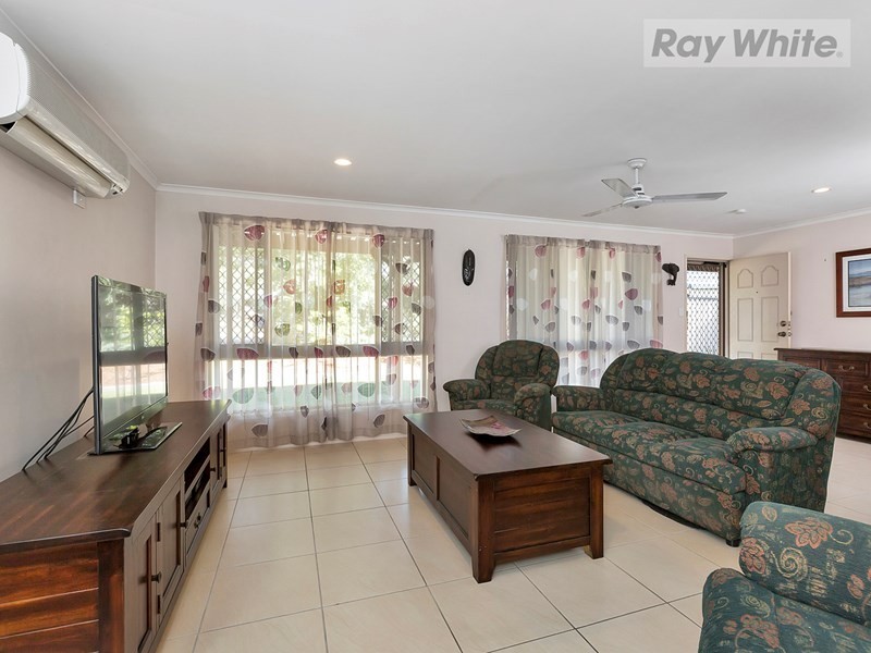 1 Pitman Court, Camira QLD 4300