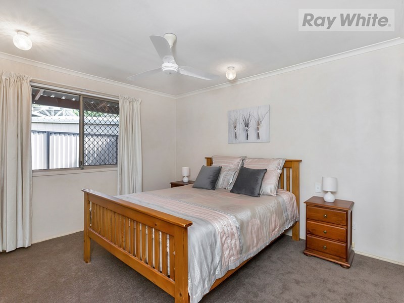 1 Pitman Court, Camira QLD 4300