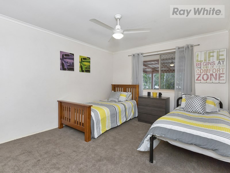 1 Pitman Court, Camira QLD 4300