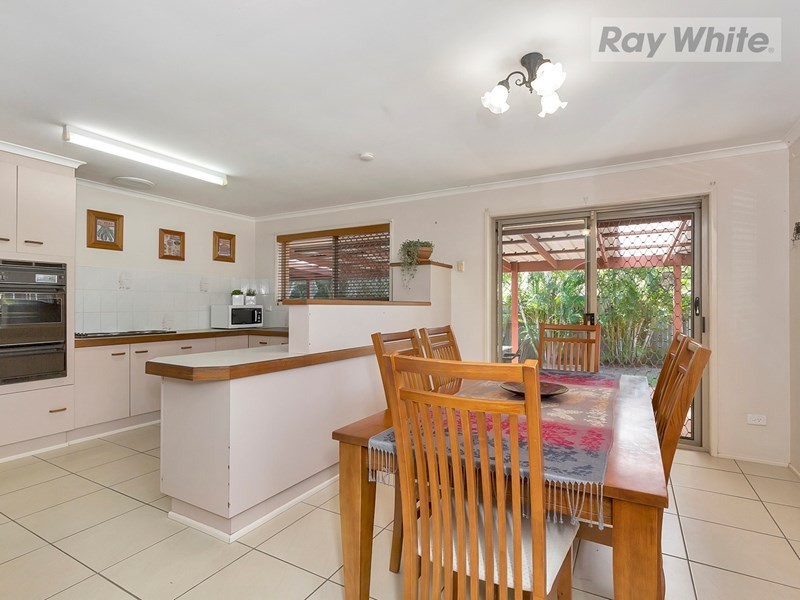 1 Pitman Court, Camira QLD 4300