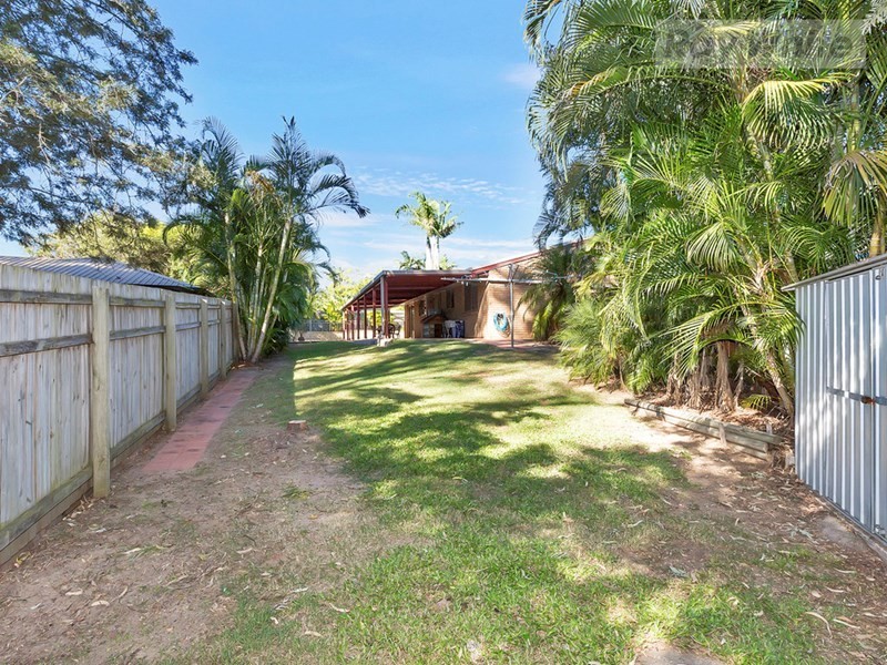 1 Pitman Court, Camira QLD 4300