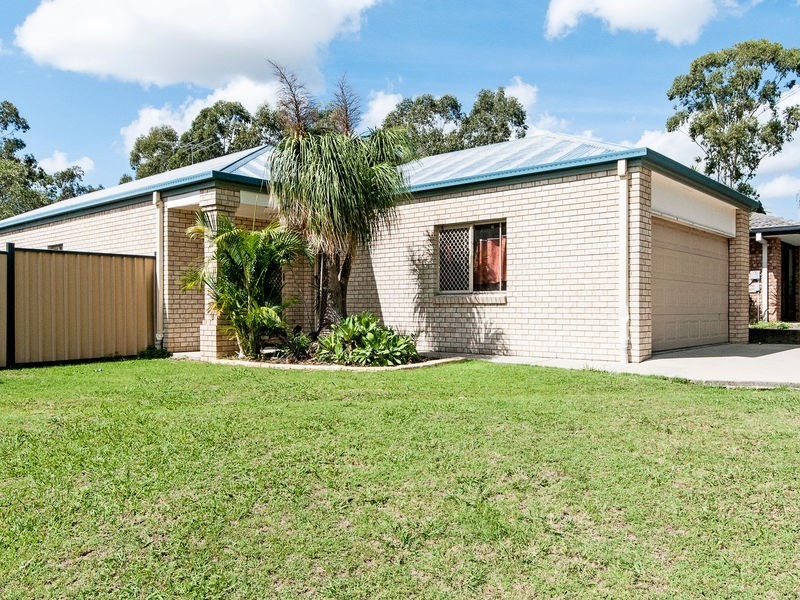 12 Brigalow Lane, Redbank QLD 4301