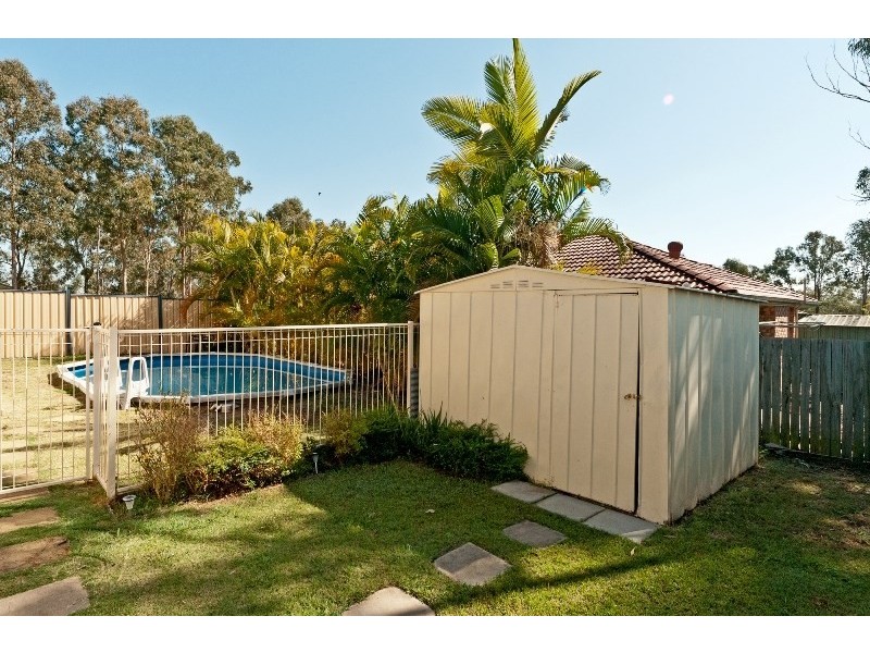 12 Brigalow Lane, Redbank QLD 4301