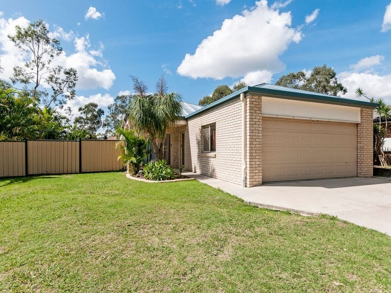 12 Brigalow Lane, Redbank QLD 4301