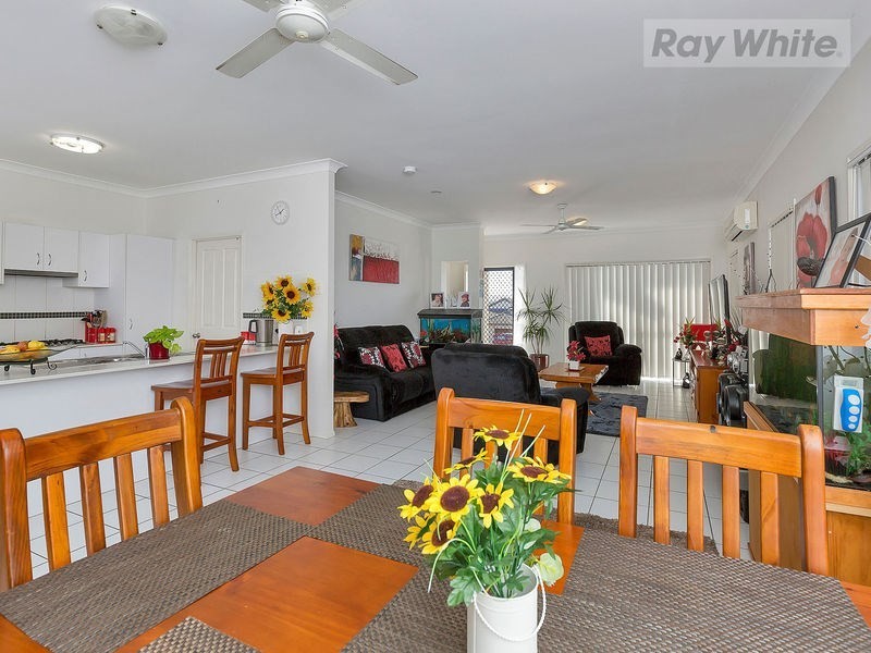 31 Nicholls Drive, Redbank Plains QLD 4301