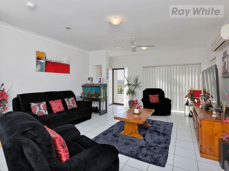 31 Nicholls Drive, Redbank Plains QLD 4301
