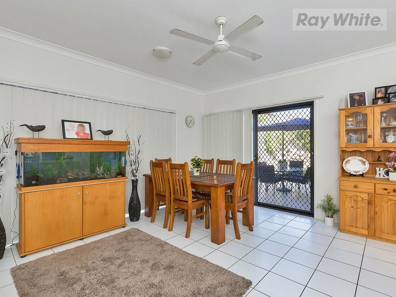 31 Nicholls Drive, Redbank Plains QLD 4301