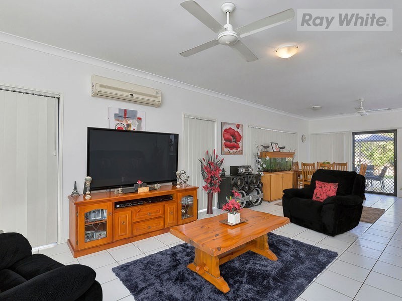 31 Nicholls Drive, Redbank Plains QLD 4301