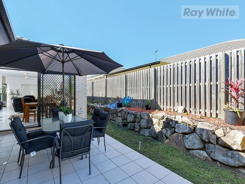 31 Nicholls Drive, Redbank Plains QLD 4301