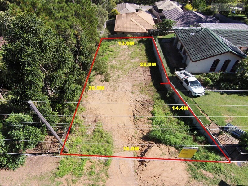 55 Fiona Street, Bellbird Park QLD 4300