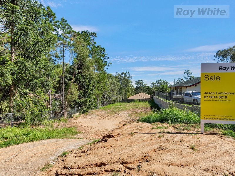 55 Fiona Street, Bellbird Park QLD 4300