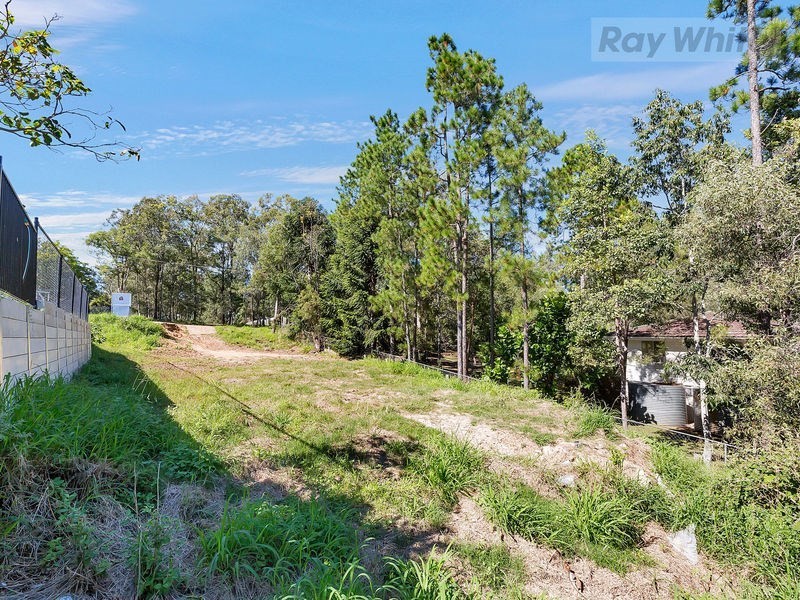 55 Fiona Street, Bellbird Park QLD 4300