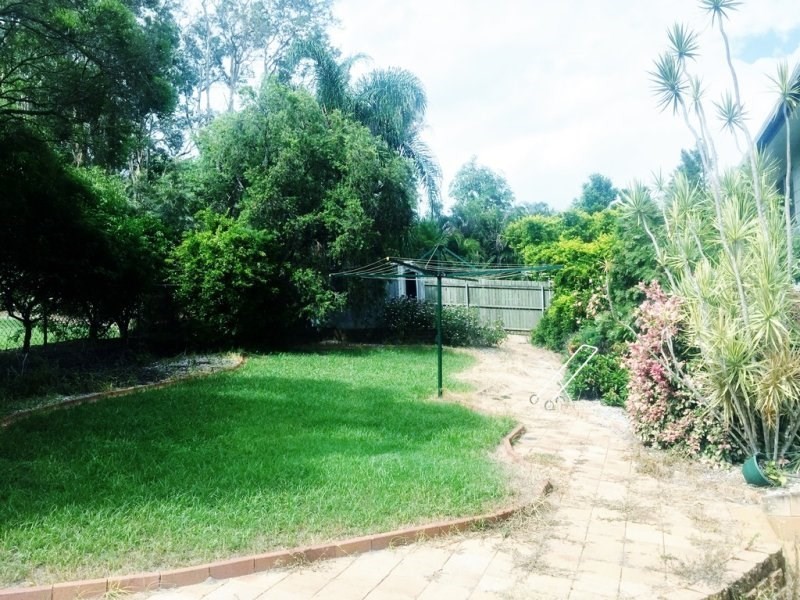 3 Carl Lane, North Ipswich QLD 4305