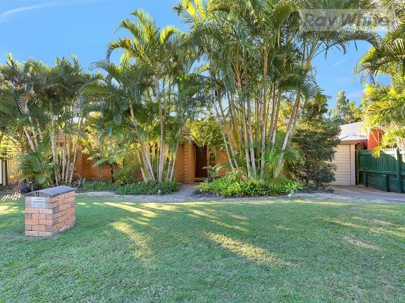 51 Wilson Drive, Camira QLD 4300