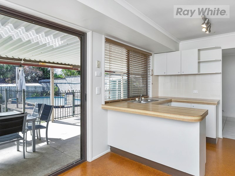 51 Wilson Drive, Camira QLD 4300