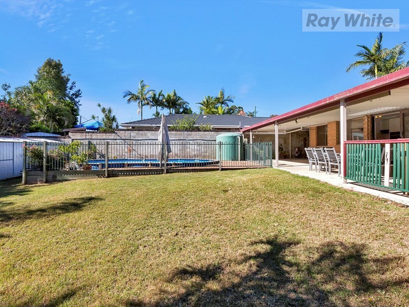 51 Wilson Drive, Camira QLD 4300