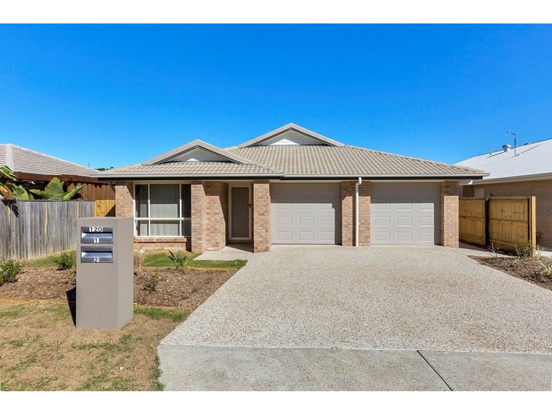 1/120 Alawoona Street, Redbank Plains QLD 4301