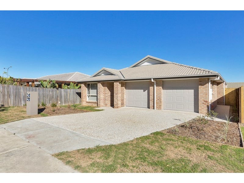 2/120 Alawoona Street, Redbank Plains QLD 4301