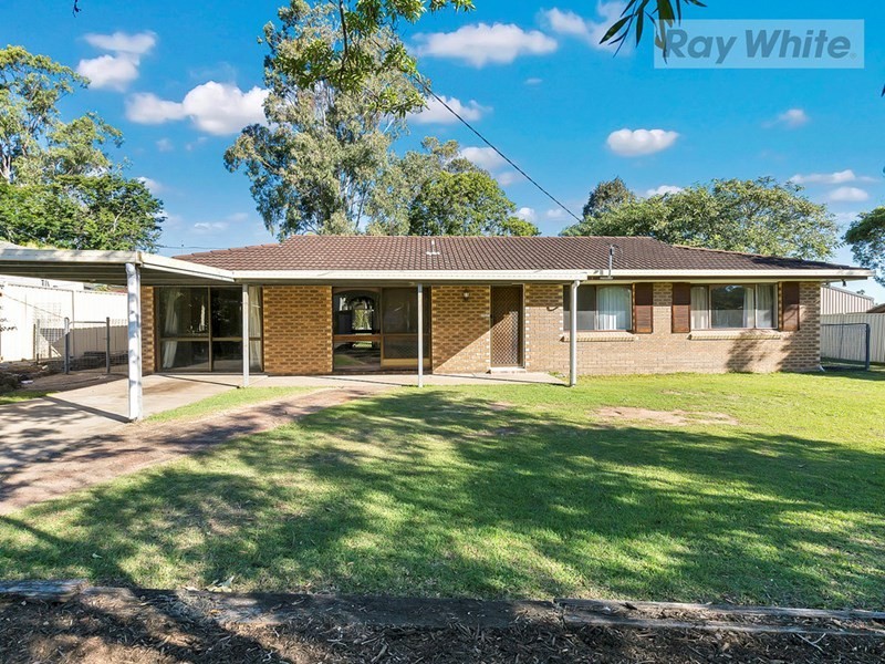40 Kanangra Street, Redbank Plains QLD 4301