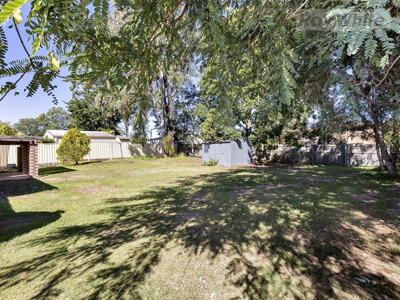 40 Kanangra Street, Redbank Plains QLD 4301