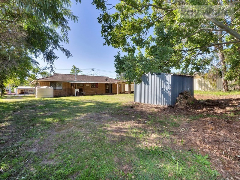 40 Kanangra Street, Redbank Plains QLD 4301