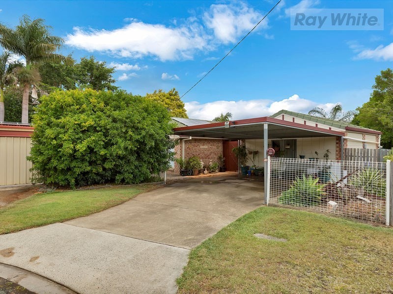 10 Price Close, Redbank Plains QLD 4301