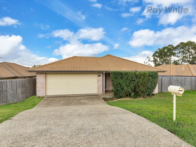 45 Knight Street, Redbank Plains QLD 4301