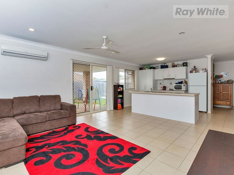 45 Knight Street, Redbank Plains QLD 4301