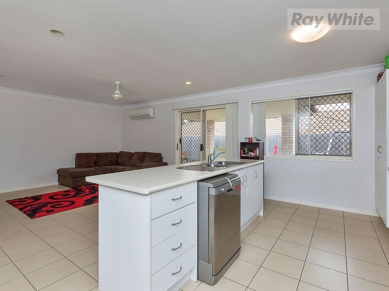 45 Knight Street, Redbank Plains QLD 4301