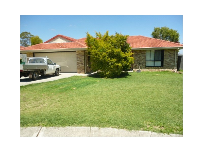 13 Warrigal Court, Redbank Plains QLD 4301