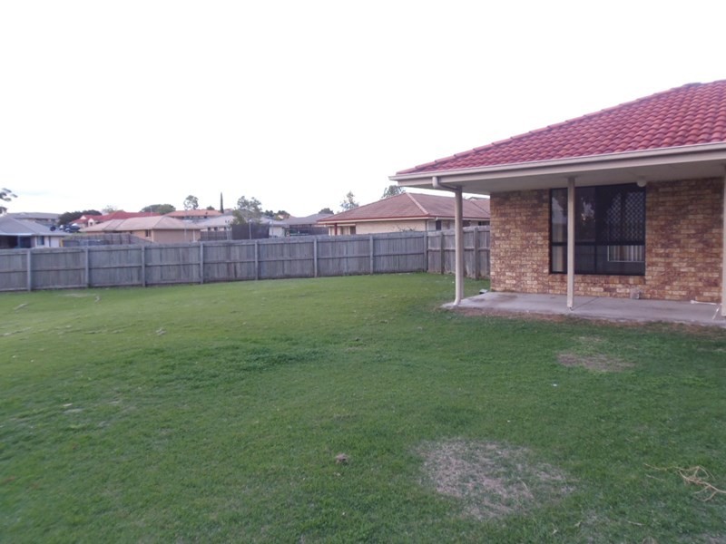 13 Warrigal Court, Redbank Plains QLD 4301