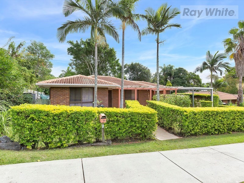 131 Collingwood Drive, Collingwood Park QLD 4301