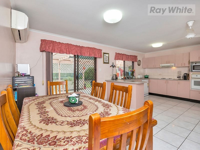 131 Collingwood Drive, Collingwood Park QLD 4301