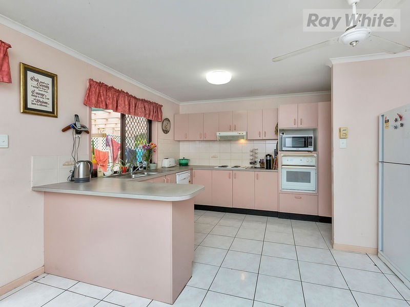 131 Collingwood Drive, Collingwood Park QLD 4301