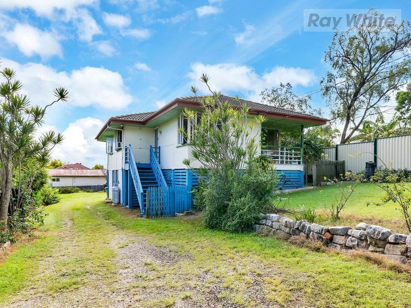 11 Dorricott Crescent, Goodna QLD 4300