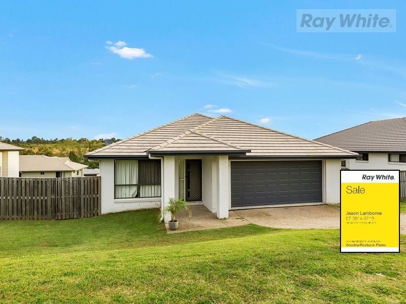 11 Harold Reinhardt Drive, Redbank Plains QLD 4301
