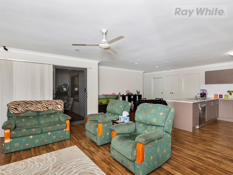 11 Harold Reinhardt Drive, Redbank Plains QLD 4301