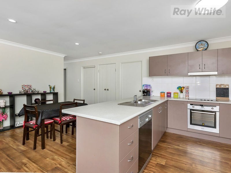 11 Harold Reinhardt Drive, Redbank Plains QLD 4301