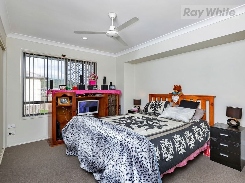 11 Harold Reinhardt Drive, Redbank Plains QLD 4301