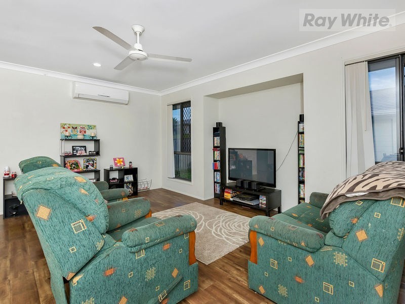 11 Harold Reinhardt Drive, Redbank Plains QLD 4301