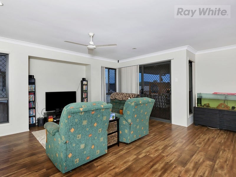 11 Harold Reinhardt Drive, Redbank Plains QLD 4301