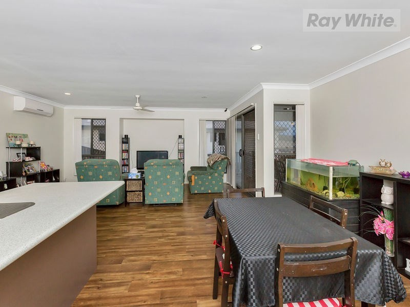 11 Harold Reinhardt Drive, Redbank Plains QLD 4301